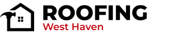 West Haven Roofing Company Logo